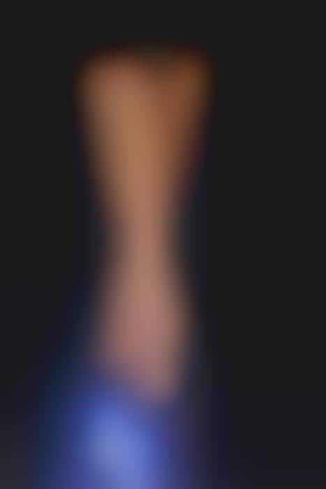 Illuminated Designer Heels