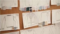 Chic Couture Retrospectives Image 6