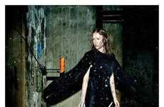 Gritty Factory Modeling