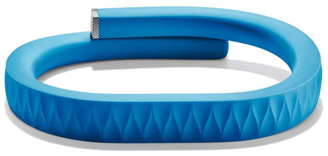 Wearable Health Trackers
