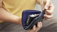 Bendable Camera Bag Tripods Image 2