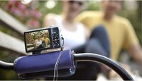 Bendable Camera Bag Tripods Image 3