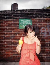 Peculiar Musician Photography Image 7