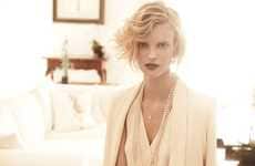 Vintage Ivory Fashions