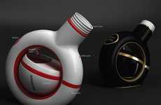 Q-Shaped Compact Brewers