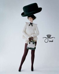 Mary Poppins Inspired Ensembles Image 5
