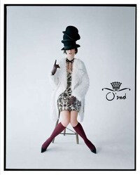 Mary Poppins Inspired Ensembles Image 8