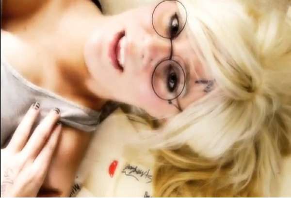 Ethereal Potter Parodies