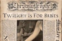 Ethereal Potter Parodies Image 7