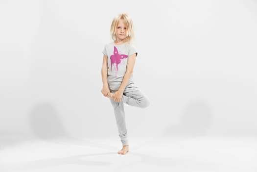 Basic Hipster Kidswear
