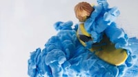 Surfing Mini Figure Shoots Image 2