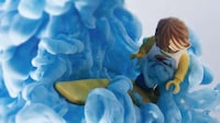Surfing Mini Figure Shoots Image 6