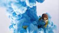 Surfing Mini Figure Shoots Image 7