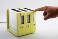 Snap-On Kitchen Appliances Image 2