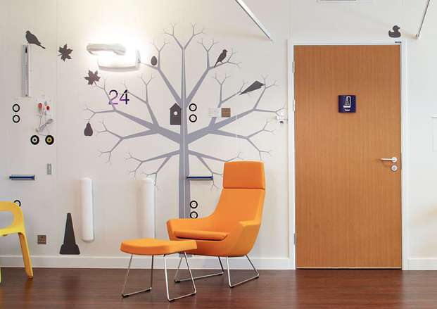 Boutique Hotel Hospitals