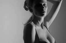 Stunning Sensual Campaigns