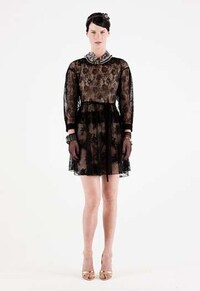 Playfully Poised Pieces Image 5