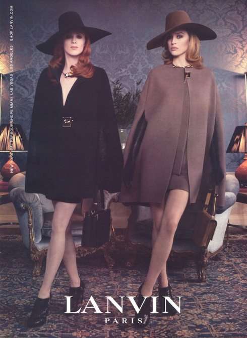 Cape-Chic Campaigns