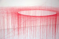 Surreal Silk Vortexes Image 2