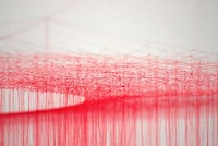 Surreal Silk Vortexes Image 3