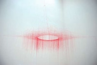 Surreal Silk Vortexes Image 5