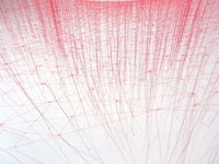 Surreal Silk Vortexes Image 6