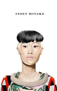Mishmash Model Faces Image 5