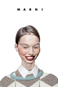 Mishmash Model Faces Image 6