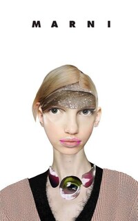 Mishmash Model Faces Image 8