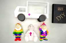 Video Game Art Installations