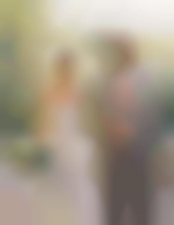 Fairy Tale Nuptials