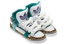 Flintstones Street Kicks