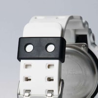 Pearly BMX Timepieces Image 2