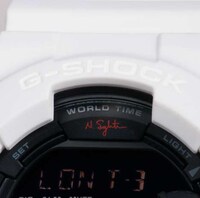Pearly BMX Timepieces Image 3