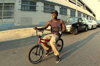 Pearly BMX Timepieces Image 5