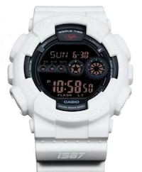 Pearly BMX Timepieces Image 6