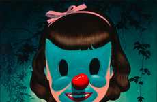 Nightmare-Inducing Illustrations