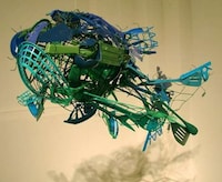 Beastly Eco Sculptures Image 2