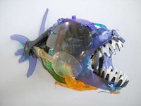 Beastly Eco Sculptures Image 3