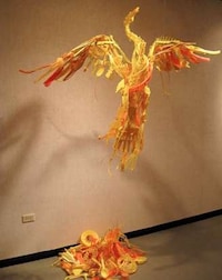 Beastly Eco Sculptures Image 5