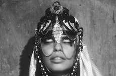 Salacious Sacrilegious Shoots