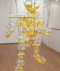Alchemy Marionette Sculptures Image 2