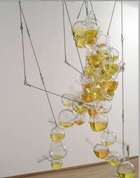 Alchemy Marionette Sculptures Image 3