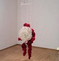 Alchemy Marionette Sculptures Image 5