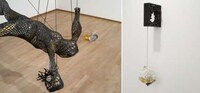Alchemy Marionette Sculptures Image 6