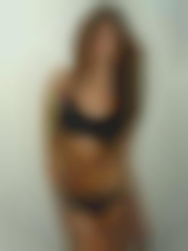 Alluring Lingerie Looks