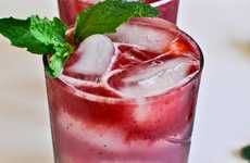 Antioxidant Summer Cocktails