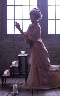 Dreamy Ethereal Spreads Image 3
