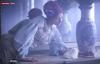 Dreamy Ethereal Spreads Image 5