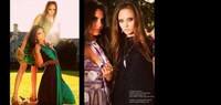 Sunny 70s Editorials Image 3